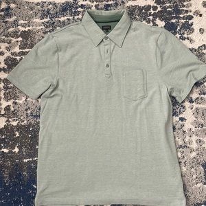 Buffalo Polo Shirt